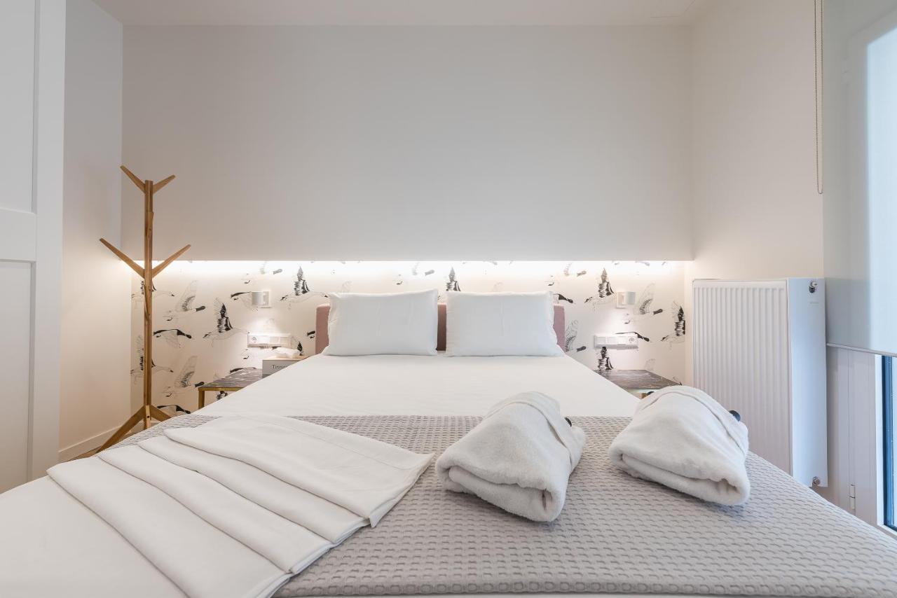 Chic And Comfort Home In Central Ateny Zewnętrze zdjęcie